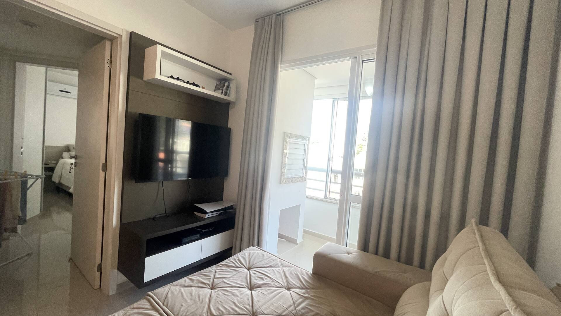 Cobertura, 2 quartos, 61 m² - Foto 5