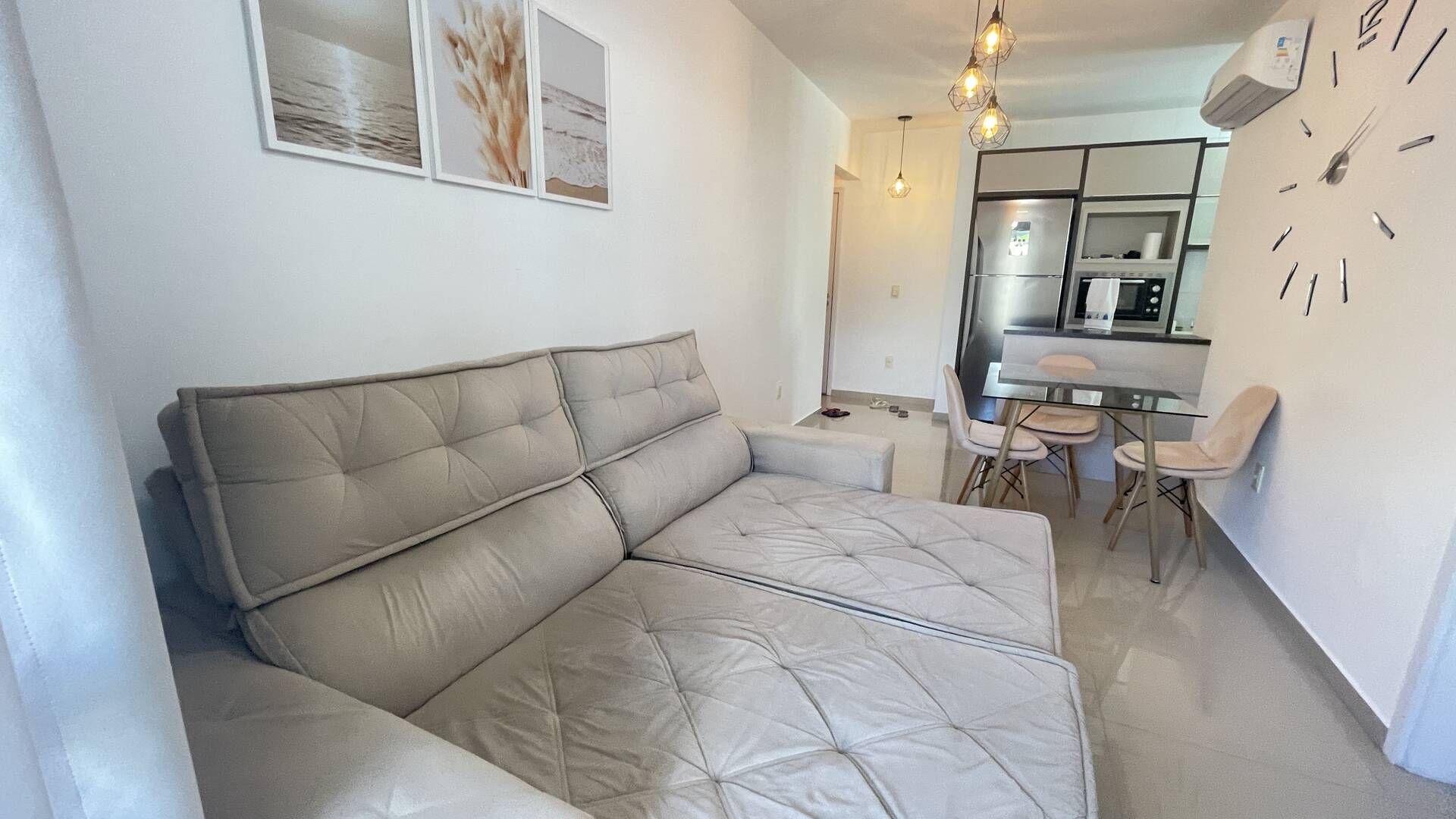 Cobertura, 2 quartos, 61 m² - Foto 14