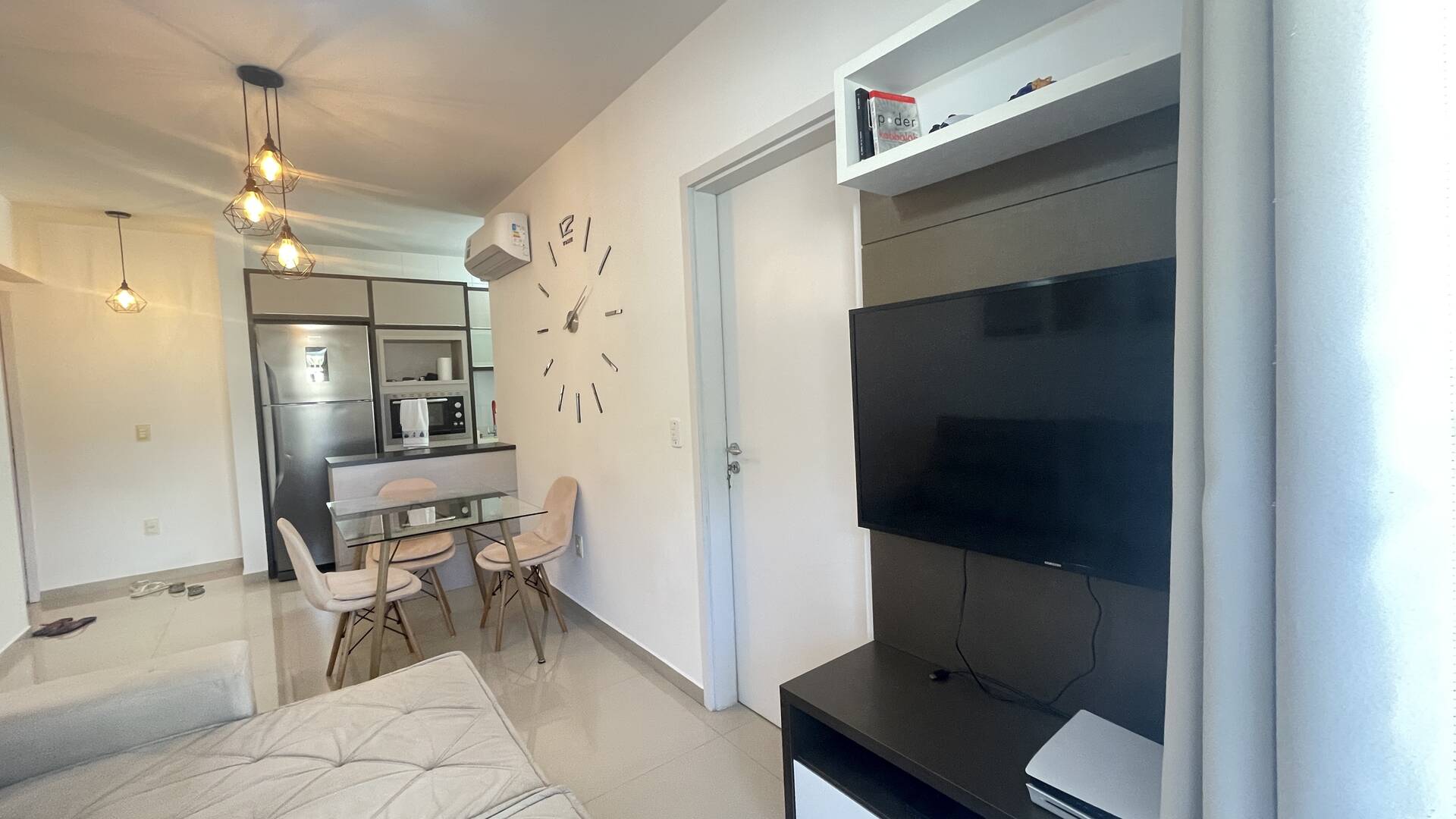 Cobertura, 2 quartos, 61 m² - Foto 15