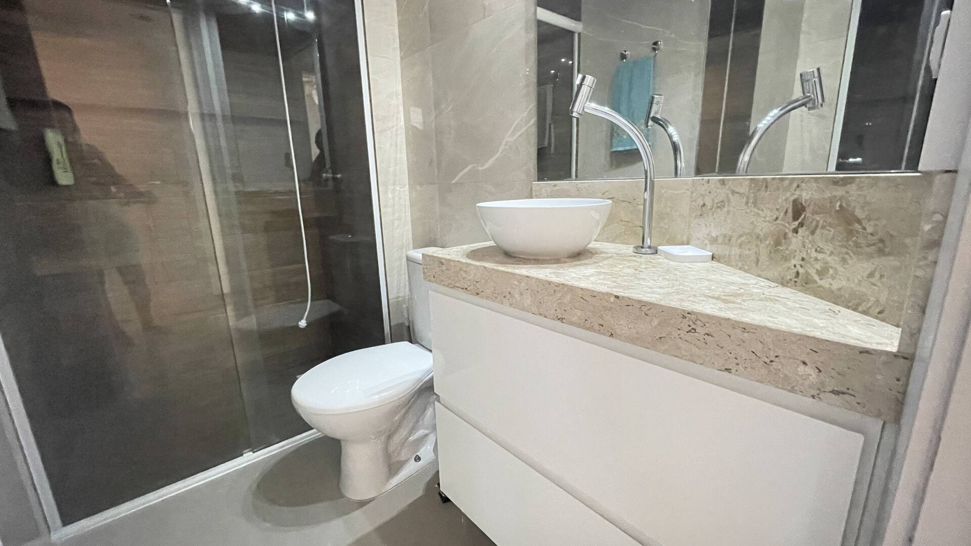 Cobertura, 2 quartos, 61 m² - Foto 16