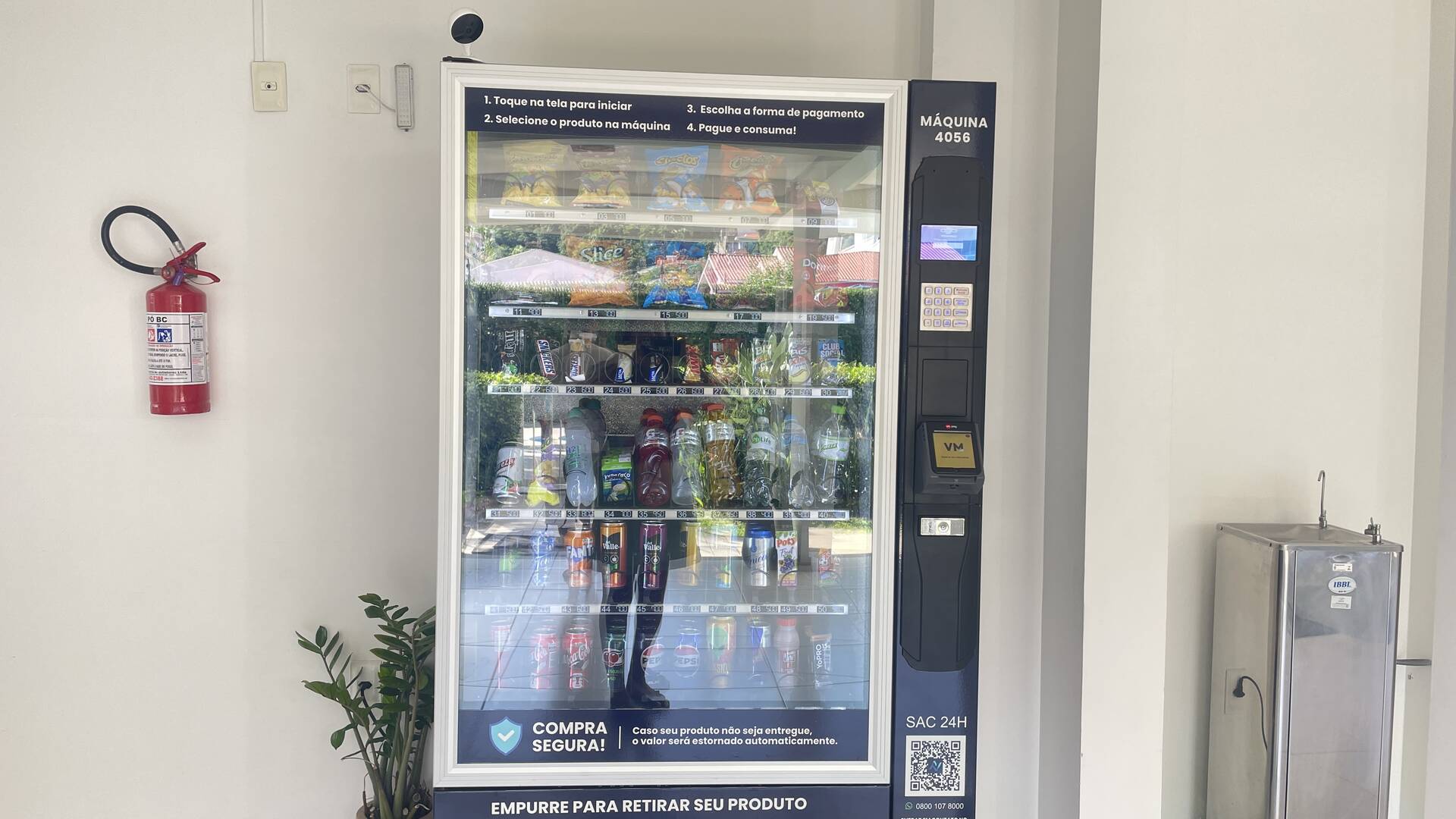 Cobertura, 2 quartos, 61 m² - Foto 24