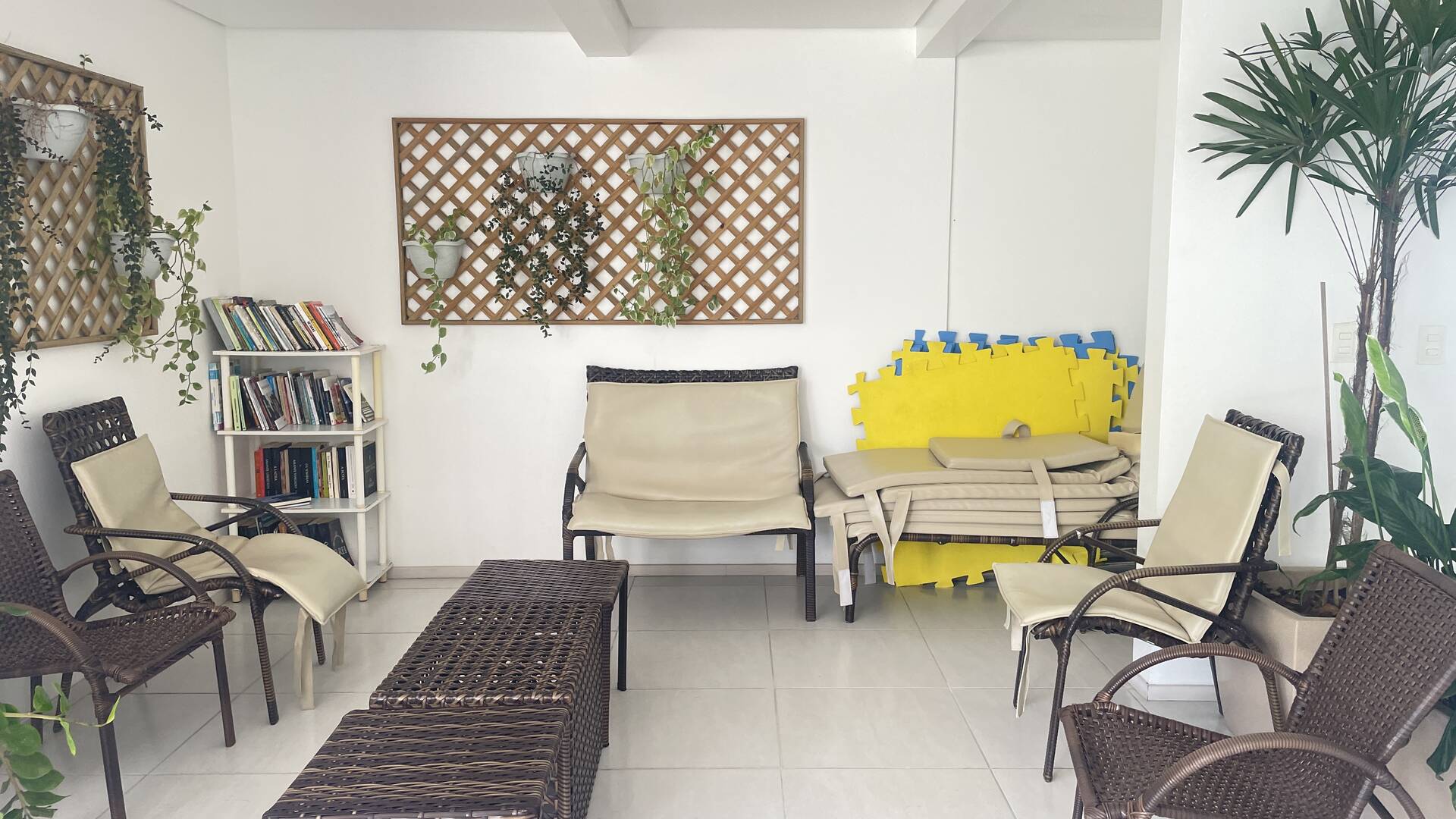 Cobertura, 2 quartos, 61 m² - Foto 25