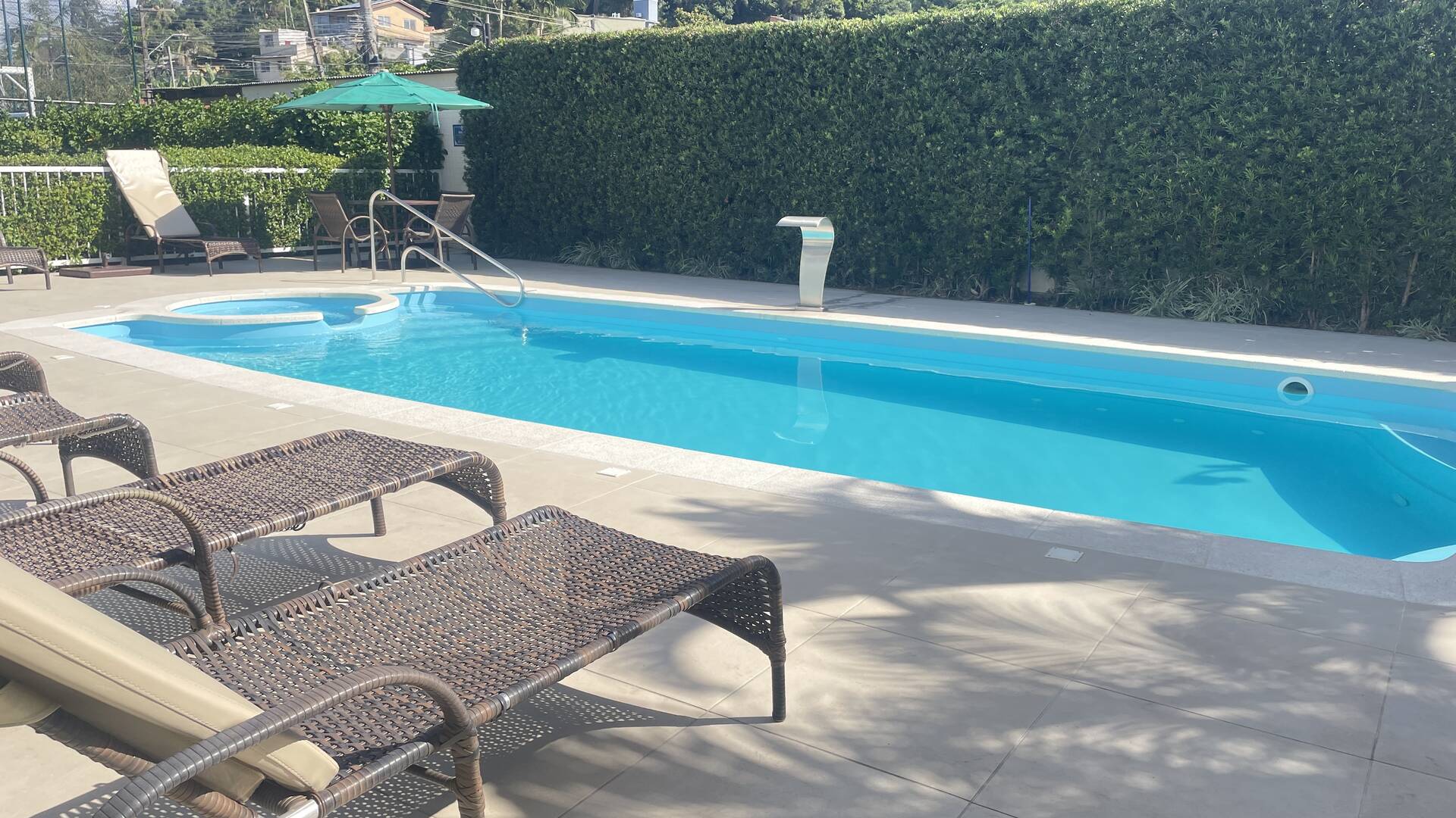 Cobertura, 2 quartos, 61 m² - Foto 26