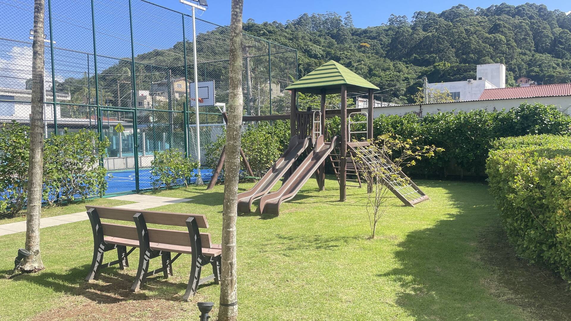 Cobertura, 2 quartos, 61 m² - Foto 28