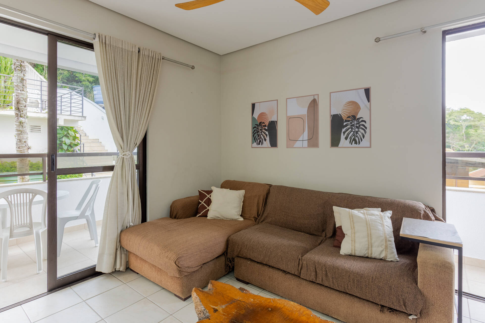 Apartamento, 2 quartos, 73 m² - Foto 2