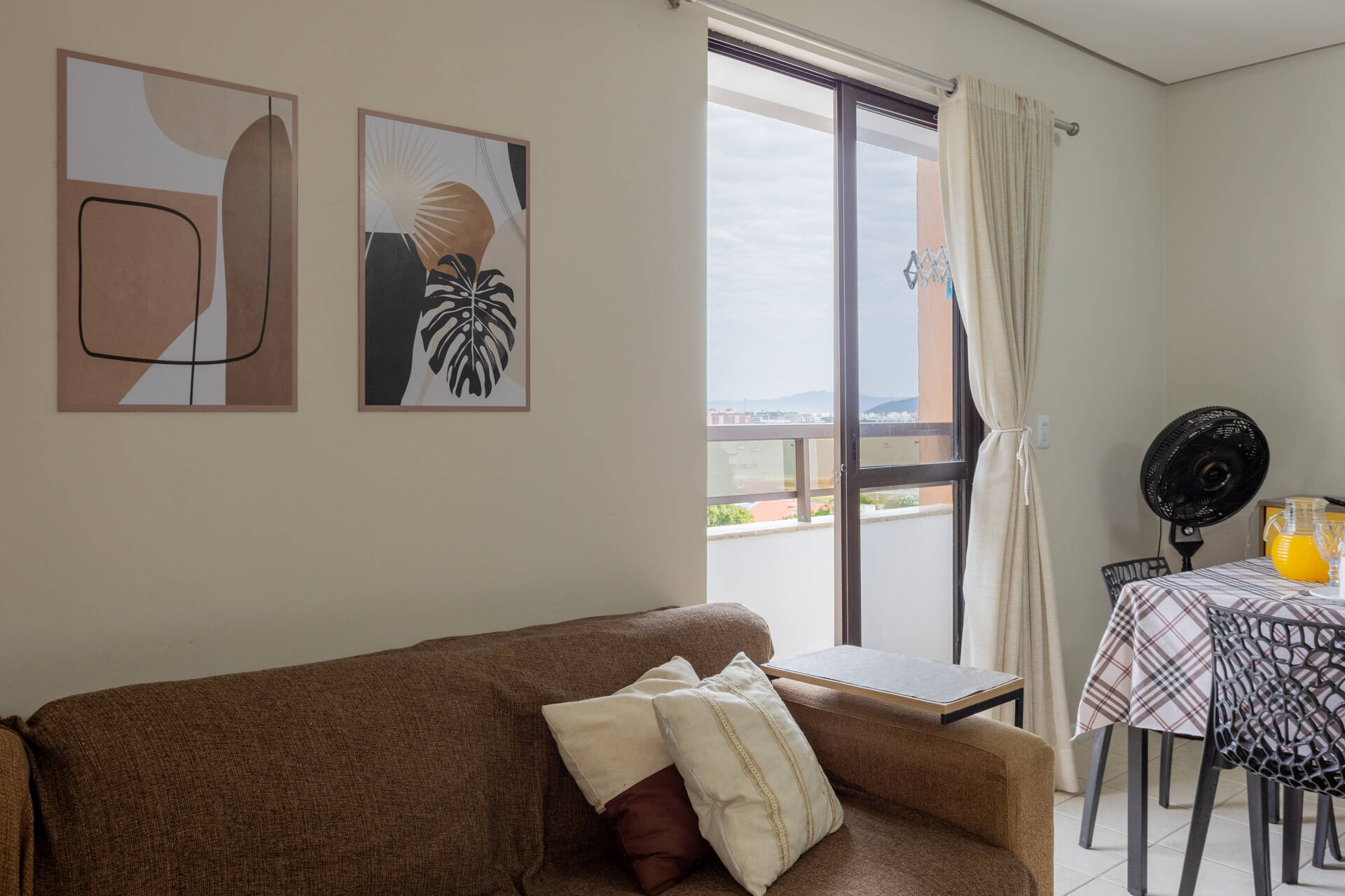 Apartamento, 2 quartos, 73 m² - Foto 3