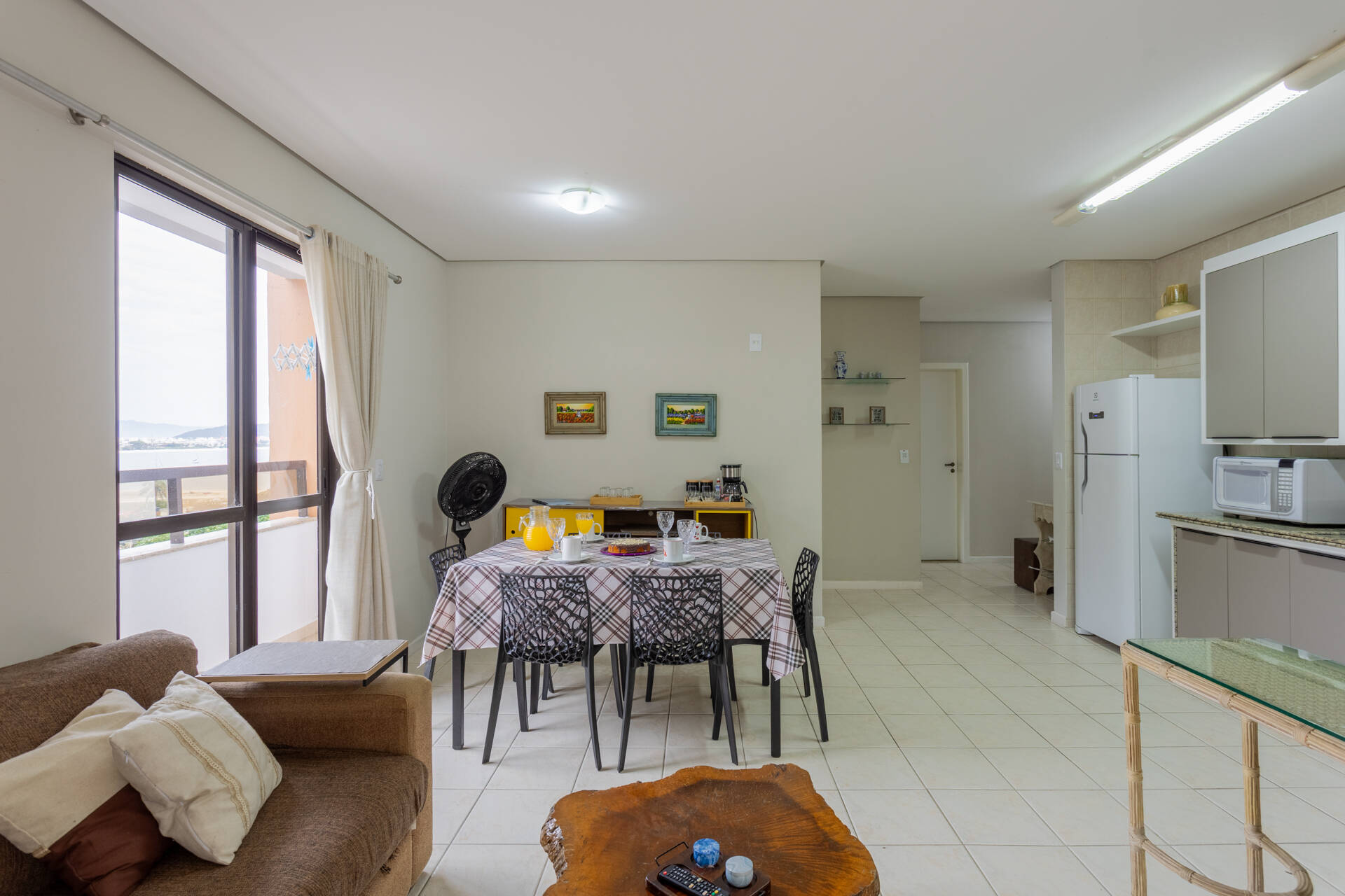 Apartamento, 2 quartos, 73 m² - Foto 4