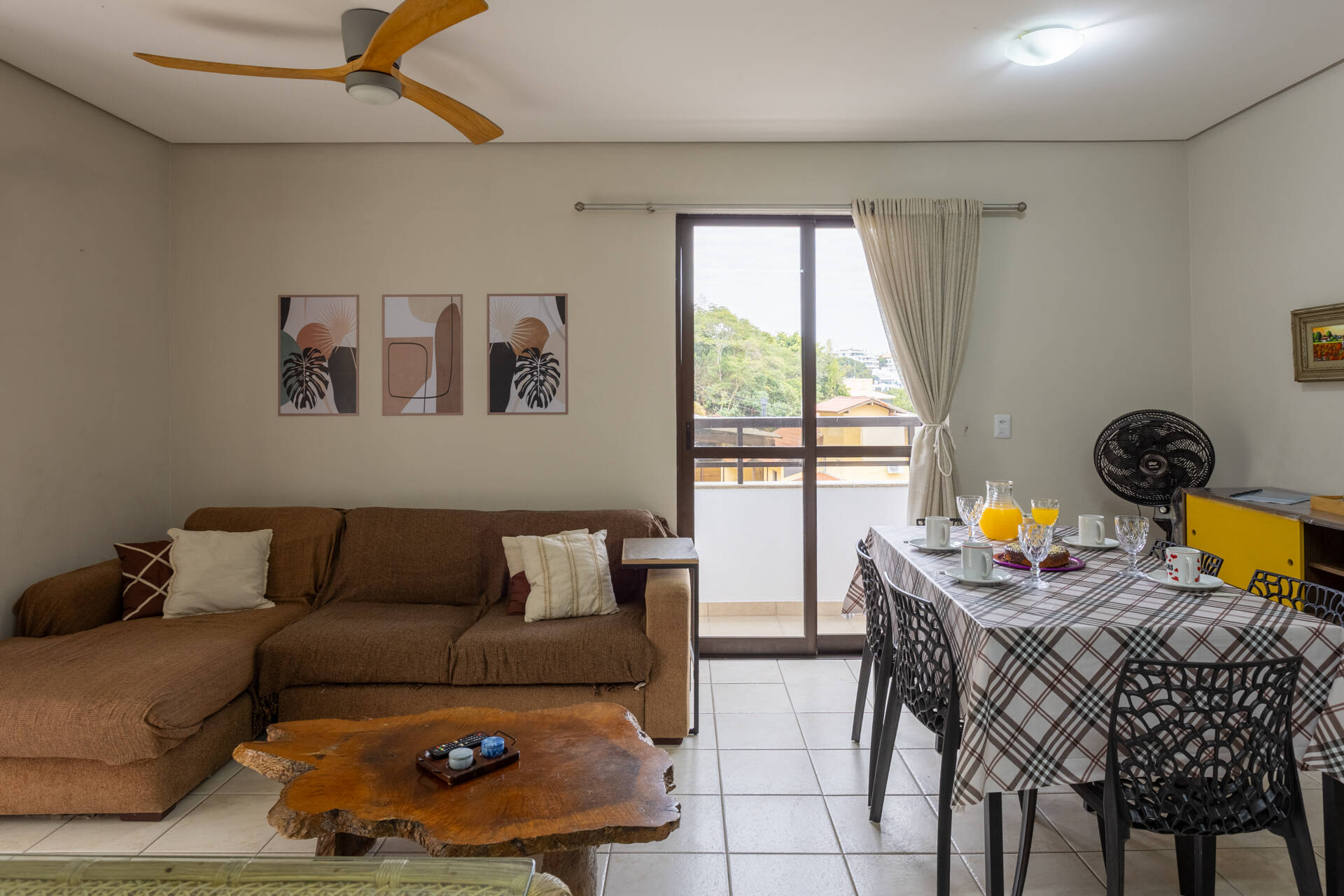 Apartamento, 2 quartos, 73 m² - Foto 6