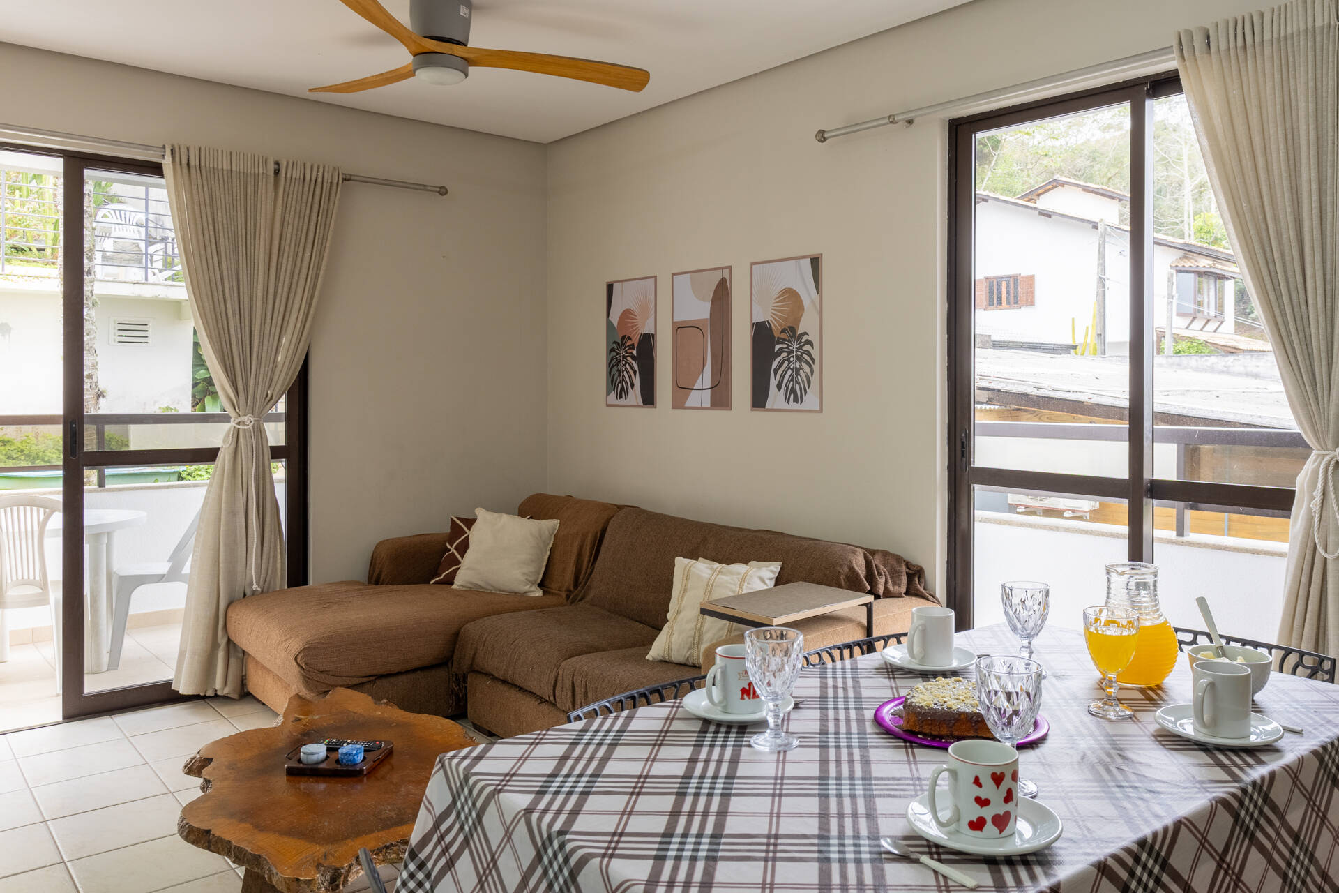 Apartamento, 2 quartos, 73 m² - Foto 7