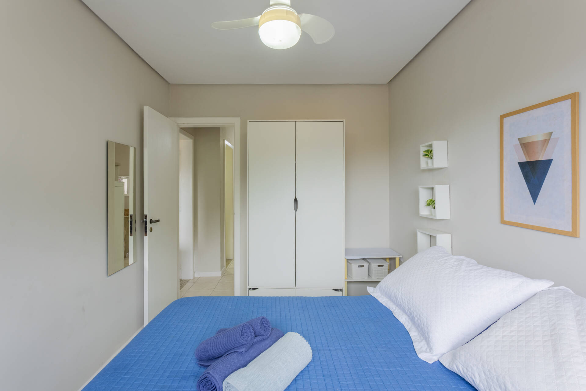 Apartamento, 2 quartos, 73 m² - Foto 23