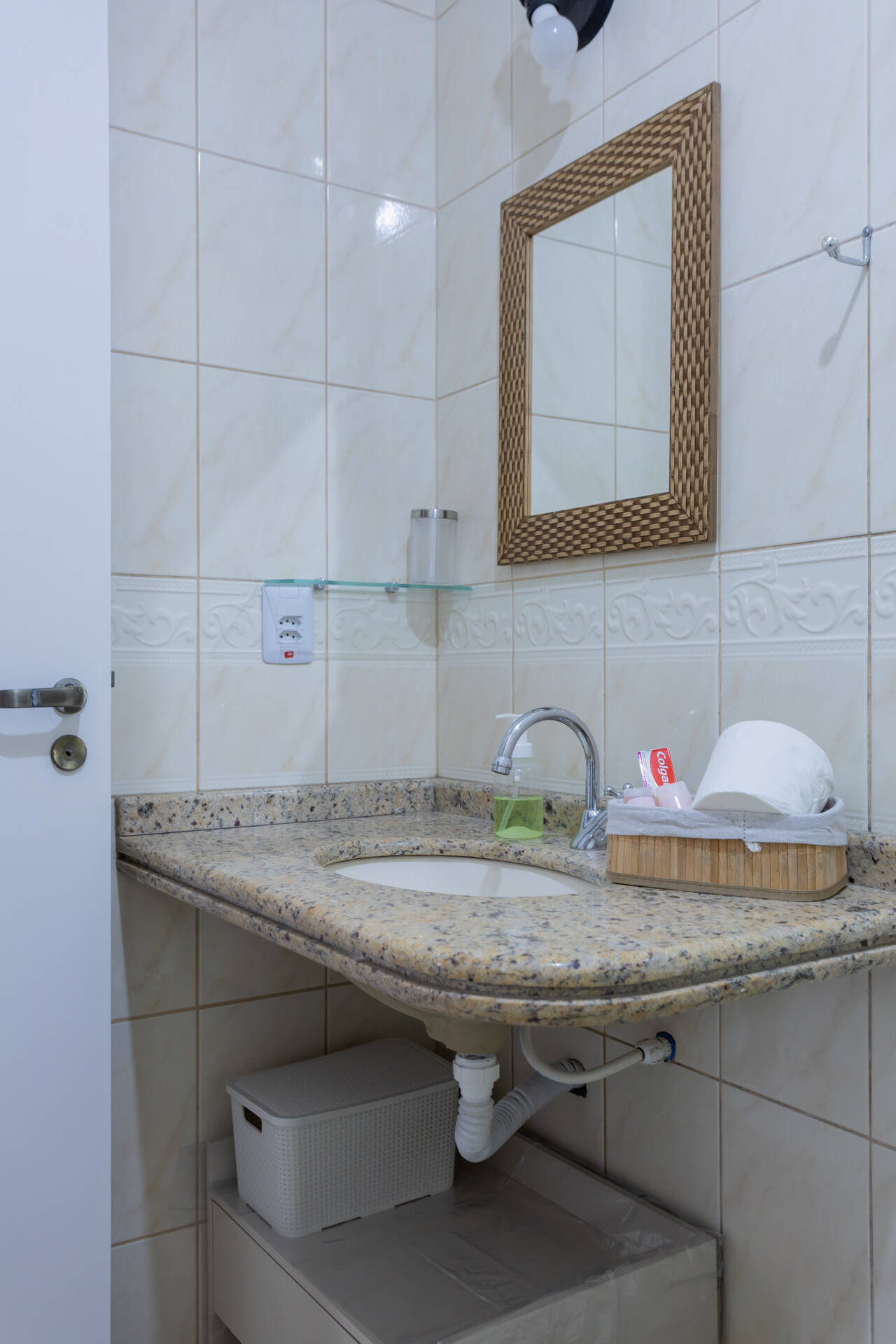 Apartamento, 2 quartos, 73 m² - Foto 33