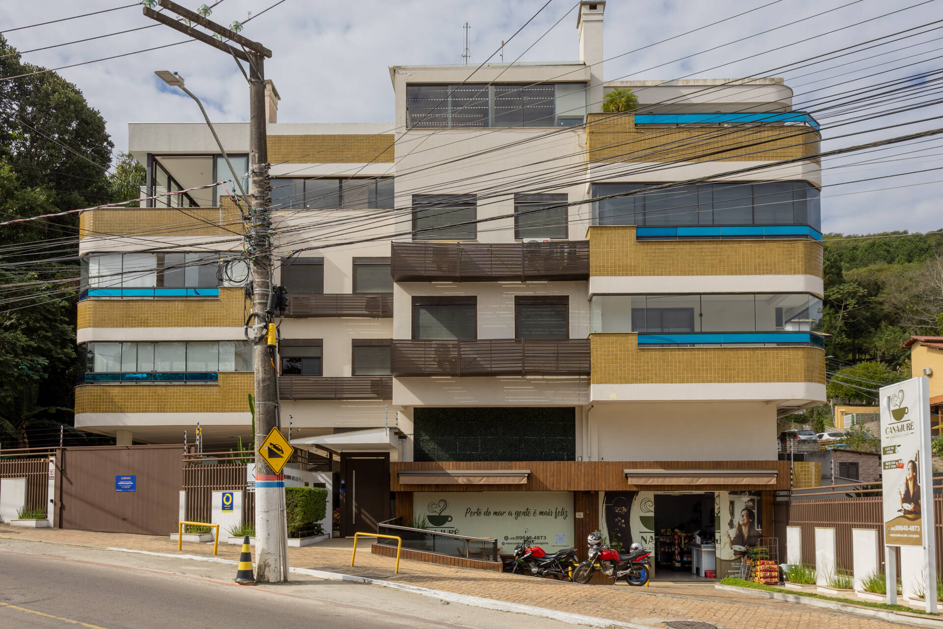Apartamento, 2 quartos, 73 m² - Foto 44