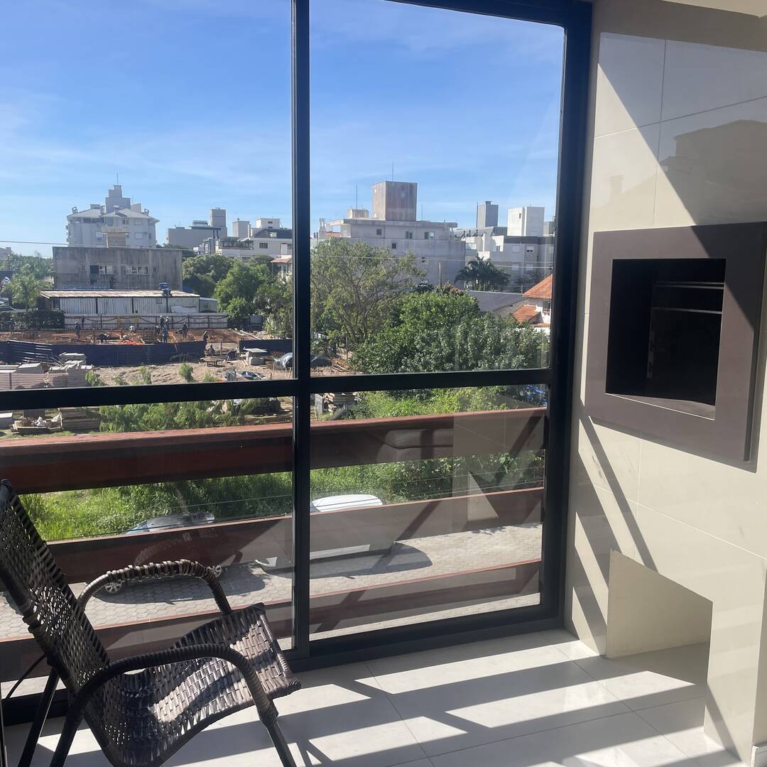Apartamento, 1 quarto, 45 m² - Foto 1