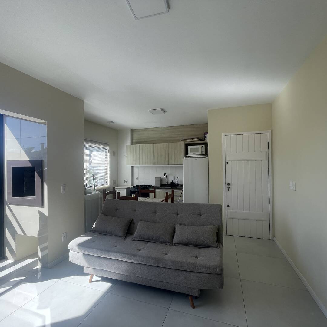 Apartamento, 1 quarto, 45 m² - Foto 3