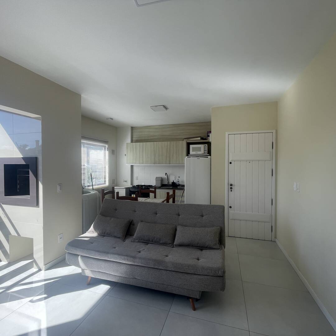 Apartamento, 1 quarto, 45 m² - Foto 5