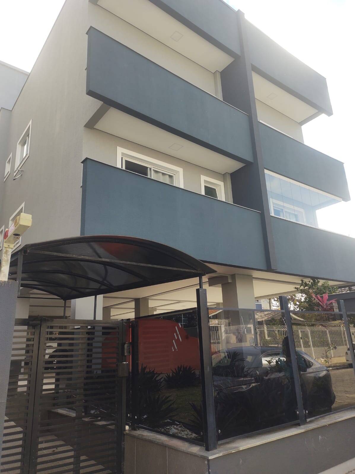 Apartamento, 2 quartos, 99 m² - Foto 2
