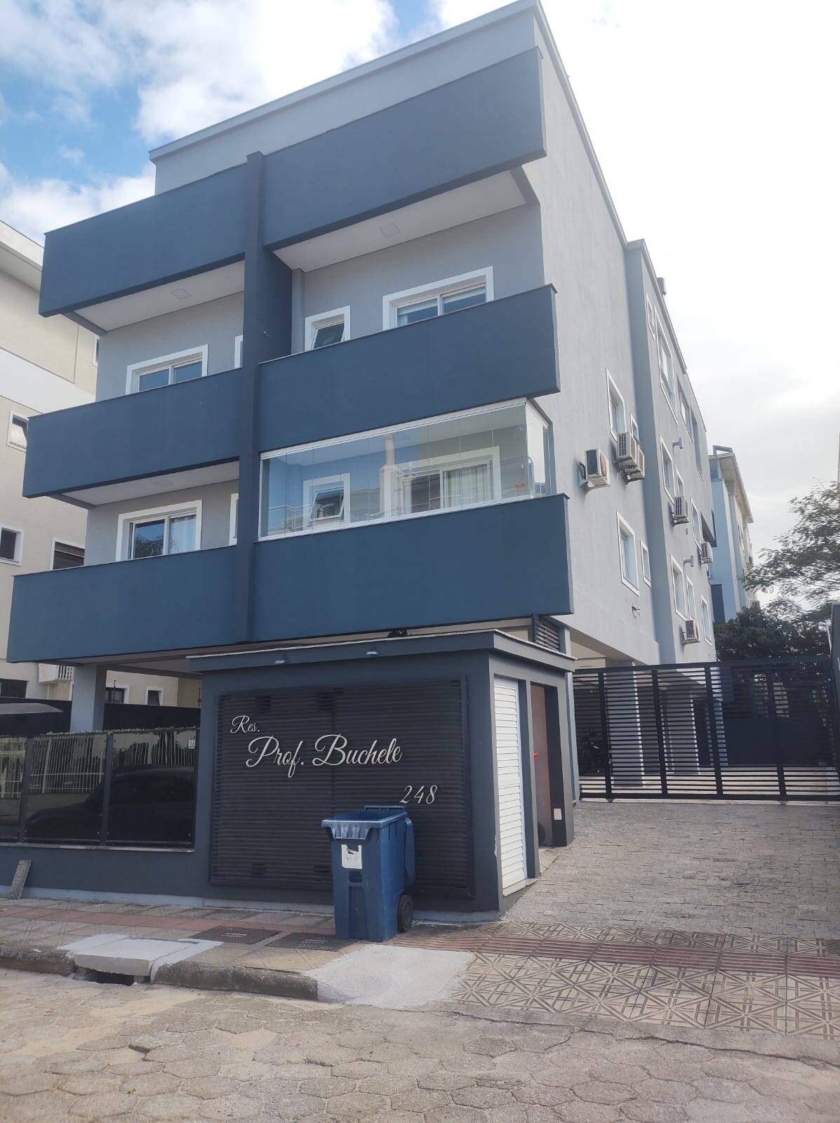 Apartamento, 2 quartos, 99 m² - Foto 1