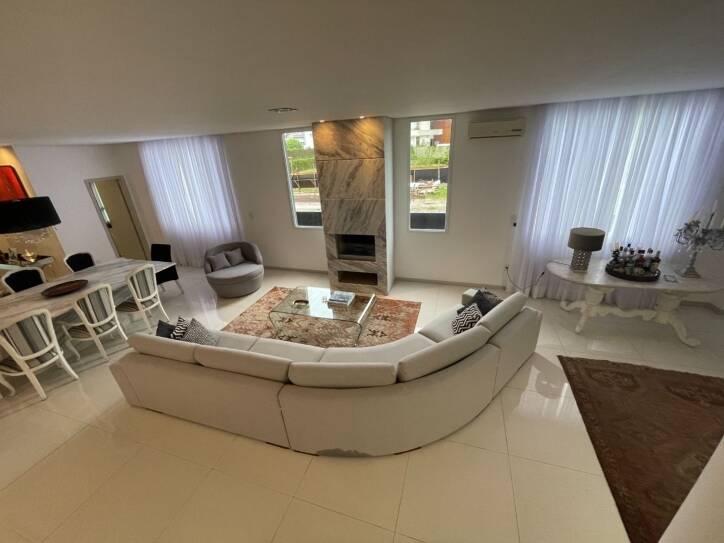 Casa à venda com 4 quartos, 510m² - Foto 37