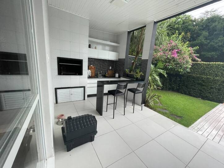 Casa à venda com 4 quartos, 510m² - Foto 38