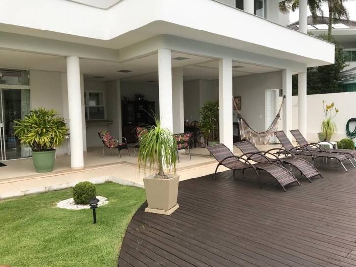Casa à venda e temporada com 7 quartos, 615m² - Foto 57