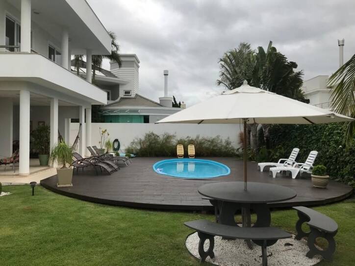 Casa à venda e temporada com 7 quartos, 615m² - Foto 42