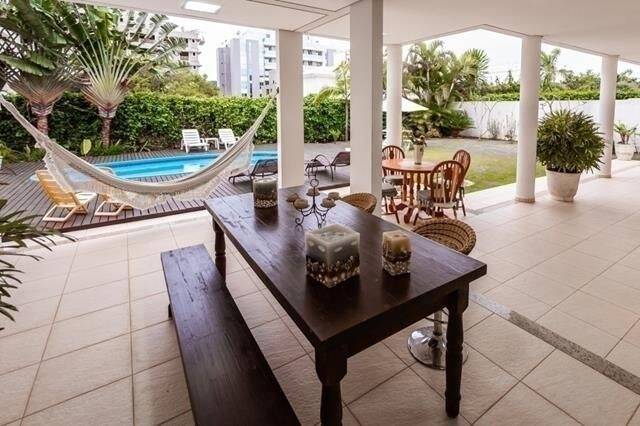 Casa à venda e temporada com 7 quartos, 615m² - Foto 41