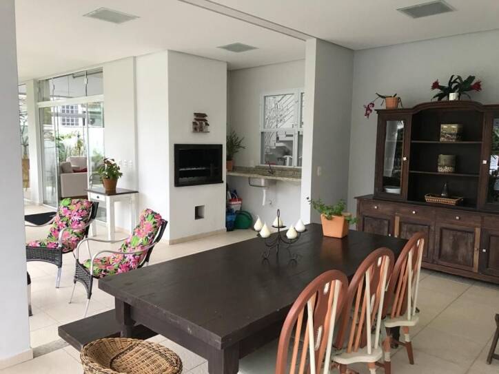 Casa à venda e temporada com 7 quartos, 615m² - Foto 39