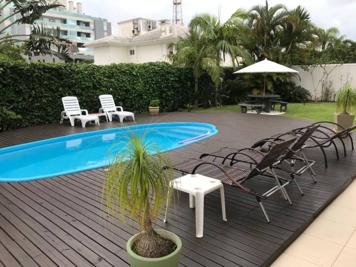 Casa à venda e temporada com 7 quartos, 615m² - Foto 36