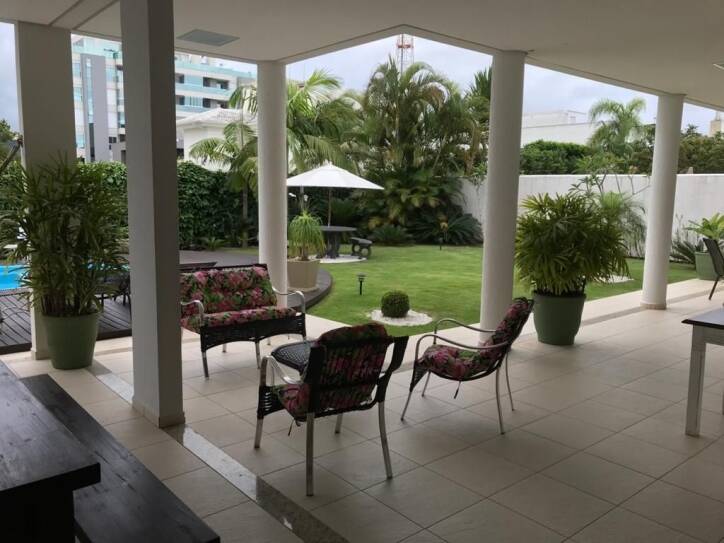 Casa à venda e temporada com 7 quartos, 615m² - Foto 34