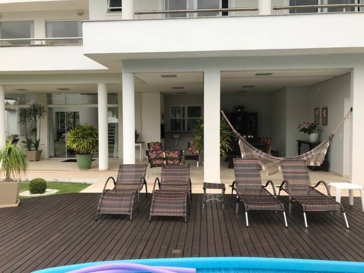 Casa à venda e temporada com 7 quartos, 615m² - Foto 32
