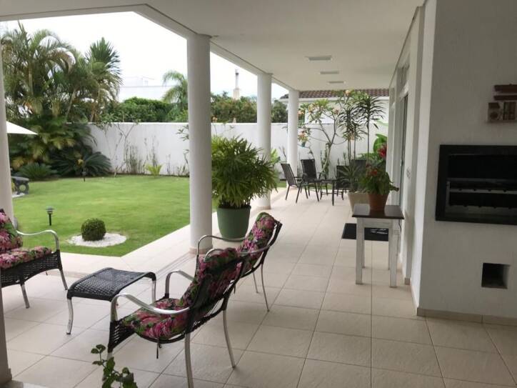 Casa à venda e temporada com 7 quartos, 615m² - Foto 31