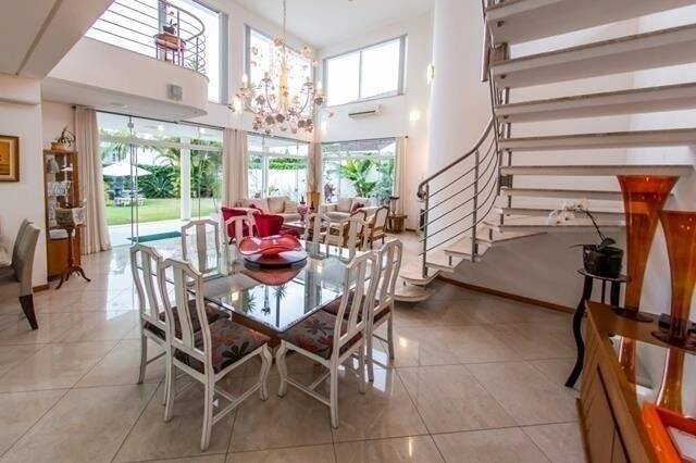 Casa à venda e temporada com 7 quartos, 615m² - Foto 43