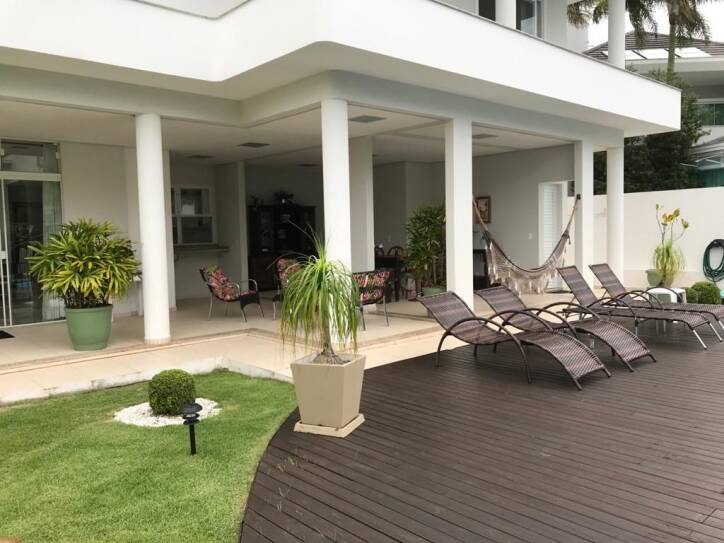 Casa à venda e temporada com 7 quartos, 615m² - Foto 44