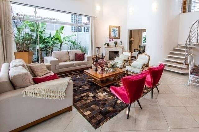 Casa à venda e temporada com 7 quartos, 615m² - Foto 54