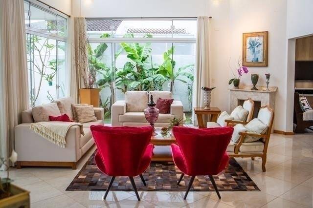 Casa à venda e temporada com 7 quartos, 615m² - Foto 51
