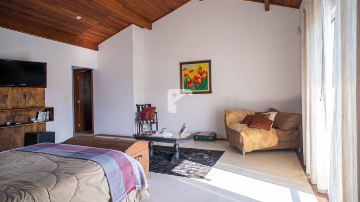 Casa de Condomínio à venda com 4 quartos, 388m² - Foto 9