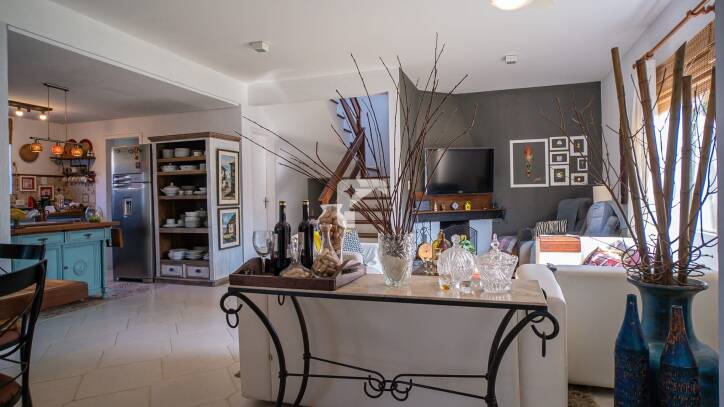 Casa de Condomínio à venda com 4 quartos, 388m² - Foto 7