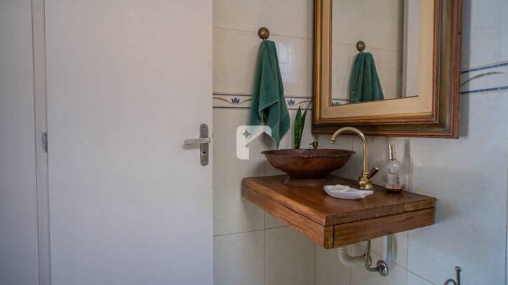 Casa de Condomínio à venda com 4 quartos, 388m² - Foto 10
