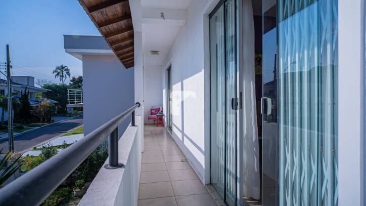 Casa de Condomínio à venda com 4 quartos, 388m² - Foto 15