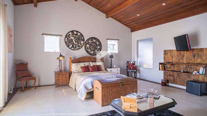 Casa de Condomínio à venda com 4 quartos, 388m² - Foto 16