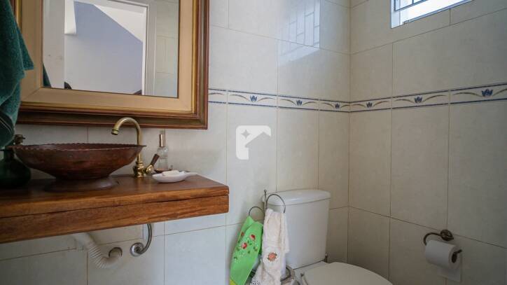 Casa de Condomínio à venda com 4 quartos, 388m² - Foto 17