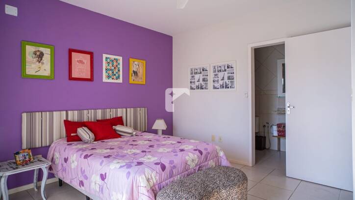 Casa de Condomínio à venda com 4 quartos, 388m² - Foto 23