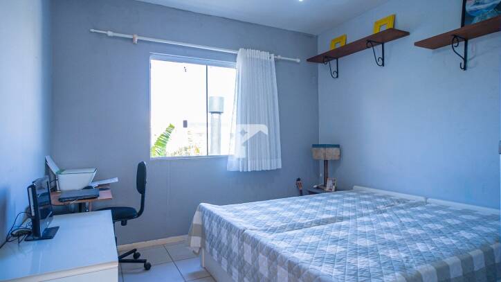 Casa de Condomínio à venda com 4 quartos, 388m² - Foto 24