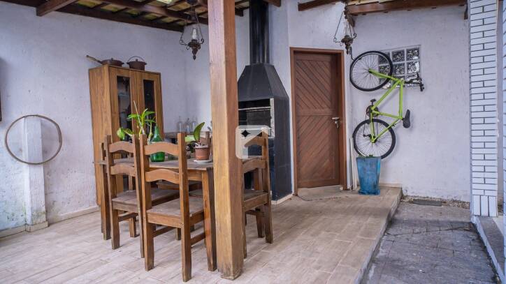 Casa de Condomínio à venda com 4 quartos, 388m² - Foto 26