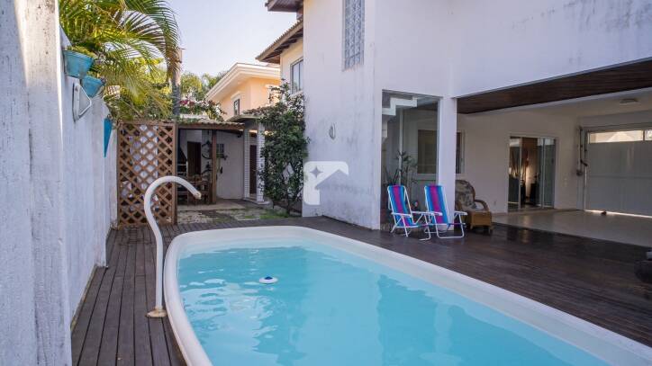 Casa de Condomínio à venda com 4 quartos, 388m² - Foto 27