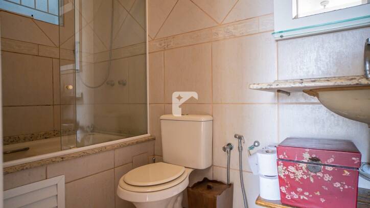 Casa de Condomínio à venda com 4 quartos, 388m² - Foto 31