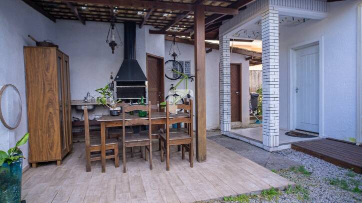 Casa de Condomínio à venda com 4 quartos, 388m² - Foto 34