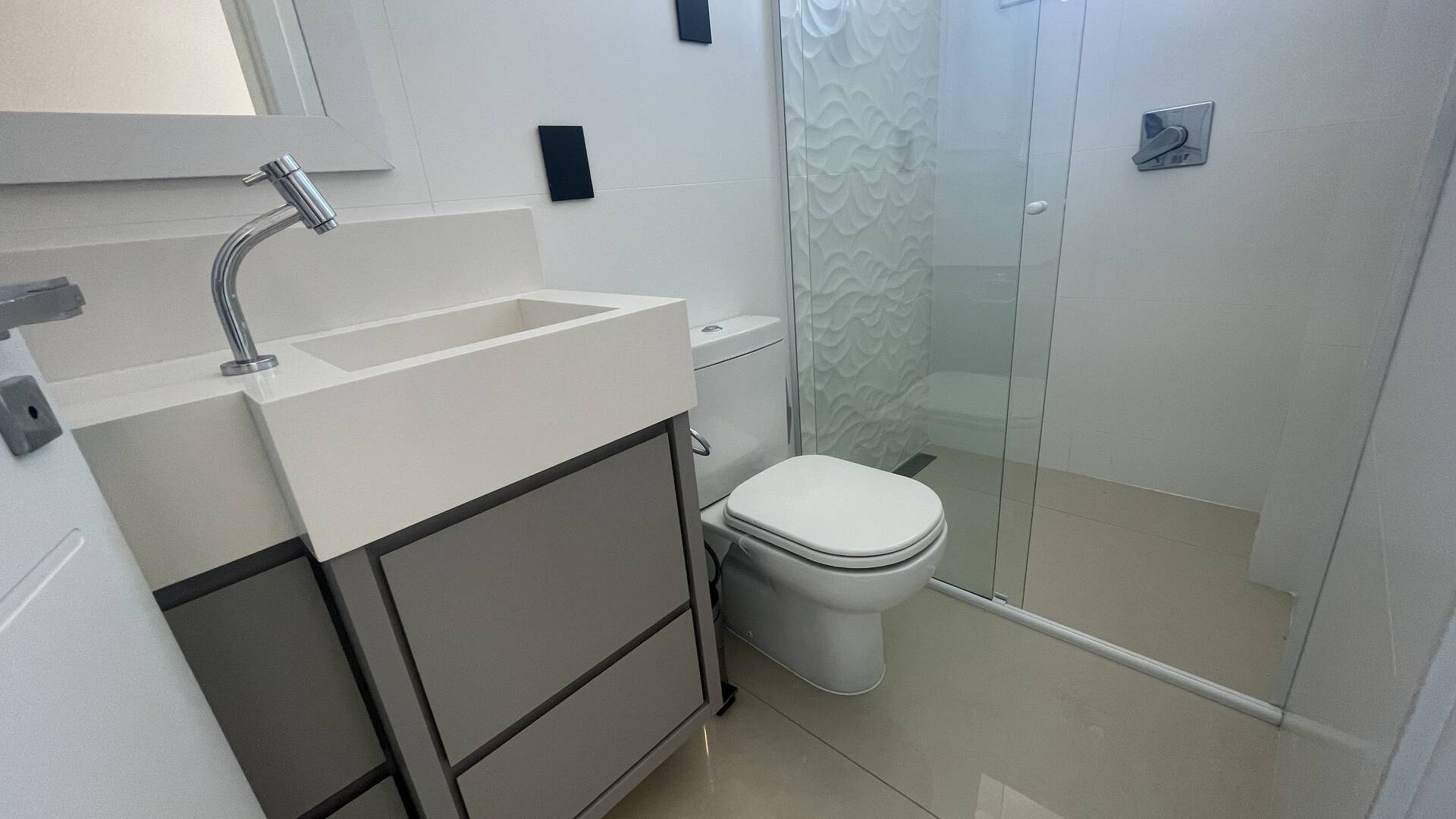 Apartamento para alugar com 3 quartos, 141m² - Foto 32