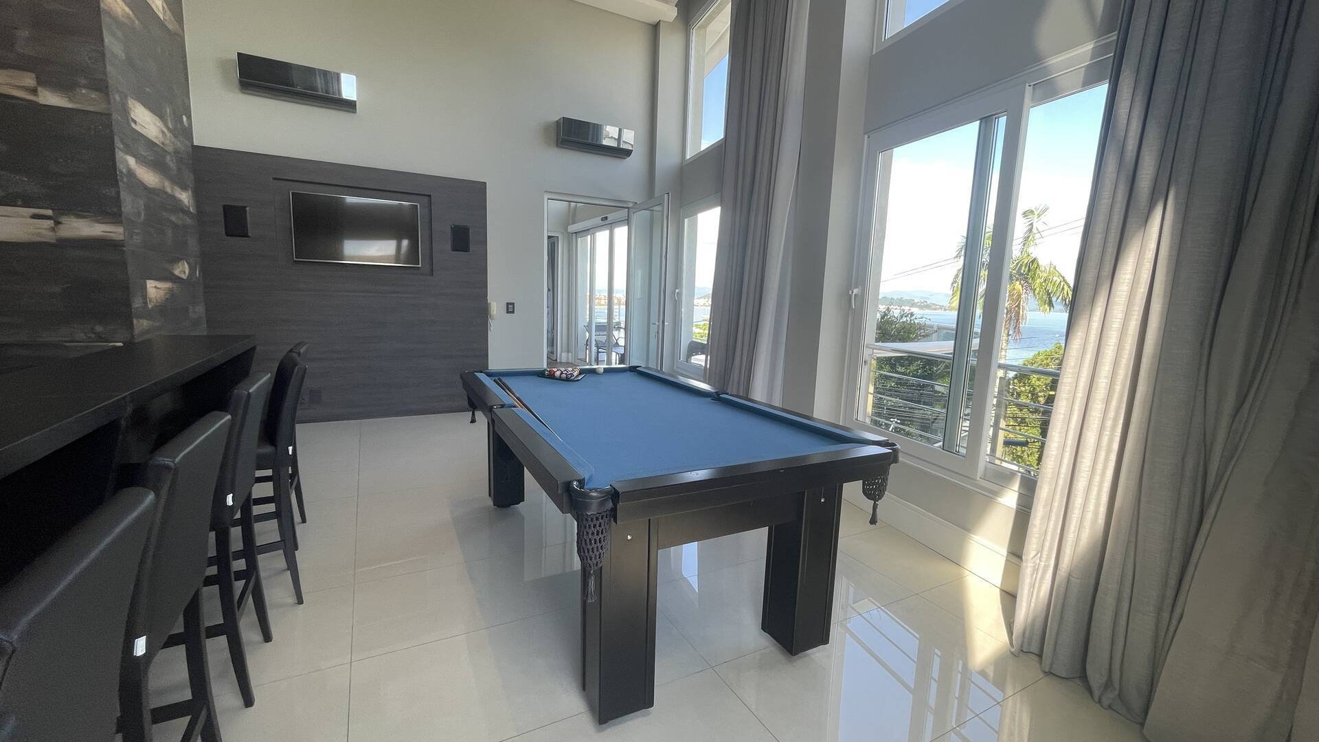 Apartamento para alugar com 3 quartos, 141m² - Foto 37