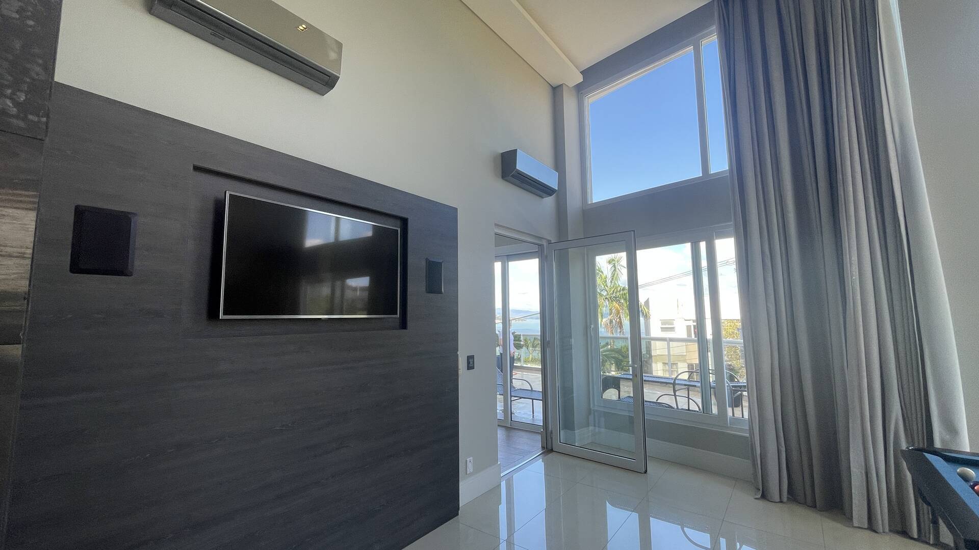 Apartamento para alugar com 3 quartos, 141m² - Foto 39